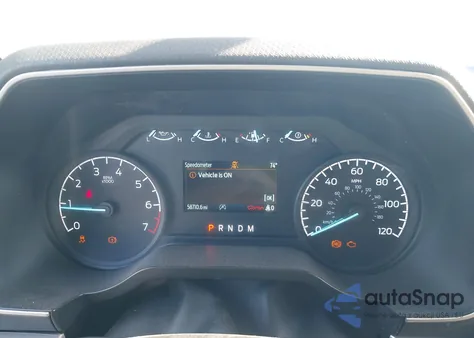 2023 Ford F-150 Xlt z USA, uszkodzony, nr VIN 1FTEW1C81PKD35276